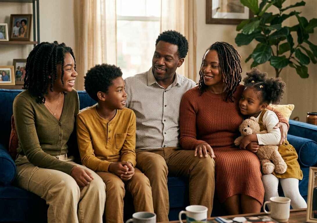Family Coaching