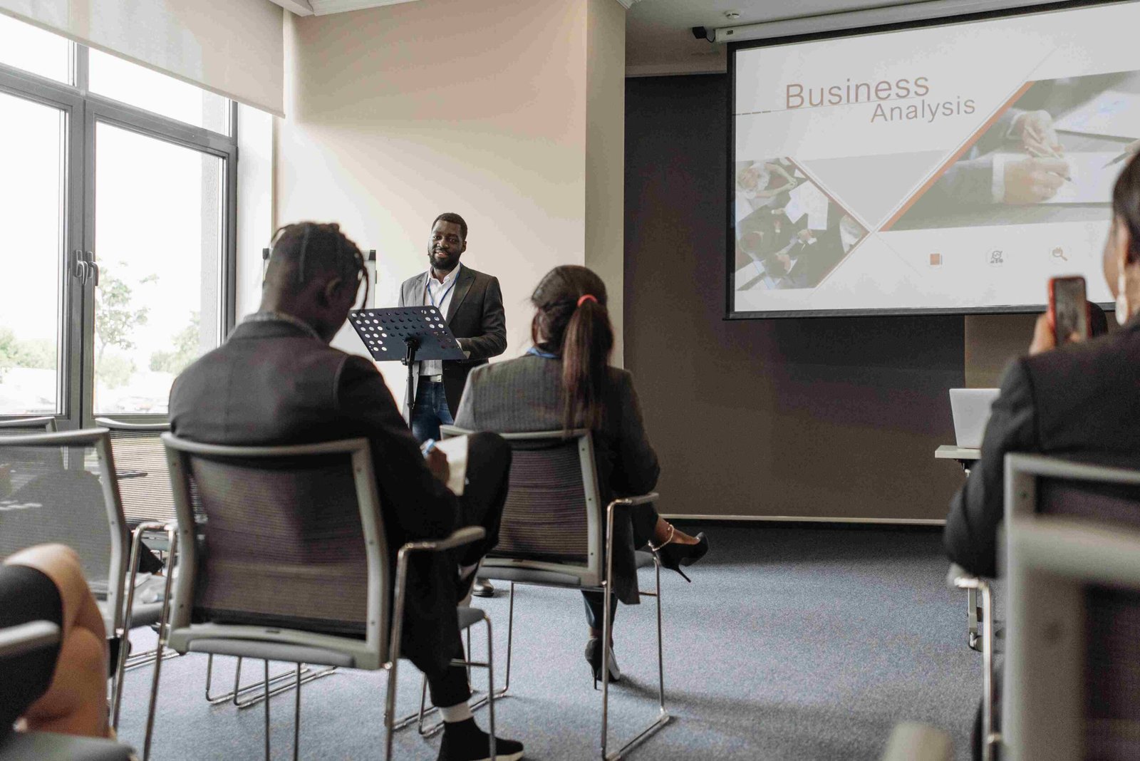 Leadership Coaching